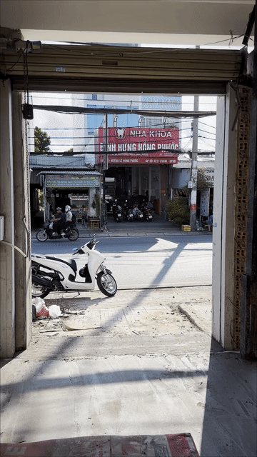 Cho thuê Văn phòng, Mặt bằng kinh doanh Huyện Bình Chánh Tp Hồ Chí Minh diện tích 160 m² giá 40 triệu/tháng