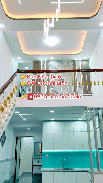 Mua bán Nhà ở Huyện Hóc Môn Tp Hồ Chí Minh diện tích 64 m² giá 2,45 tỷ