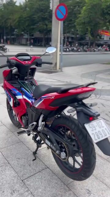 ❤️ WinnerX 150 V3 Abs đời 2023 bstp chính chủ. Mua bán Xe máy tại Quận 11 Tp Hồ Chí Minh được đăng bởi Hưng Từ hình 1