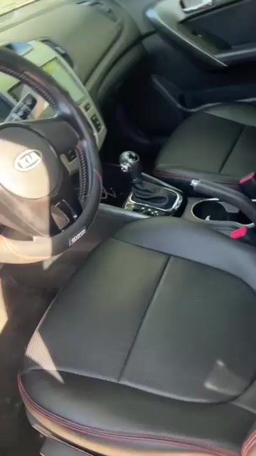 Kia Forte 2013 Trắng Tự động. Mua bán Ô tô tại Quận Ngũ Hành Sơn Đà Nẵng được đăng bởi Nguyễn Thanh Rin hình 1