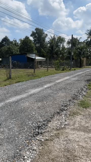 Mua bán Đất Huyện Gò Dầu Tây Ninh diện tích 5000 m² giá 4,7 tỷ