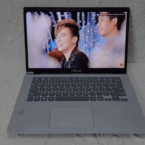 ASUS 14 I5 GEN 8 FULL VIỀN FULL HD. Mua bán Laptop tại Quận 12 Tp Hồ Chí Minh được đăng bởi Thái An hình 1