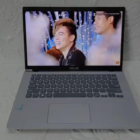 ASUS 14 I5 GEN 8 FULL VIỀN FULL HD. Mua bán Laptop tại Quận 12 Tp Hồ Chí Minh được đăng bởi Thái An hình 1