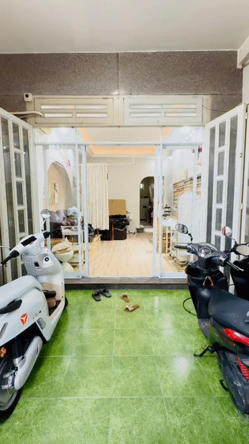 Cho thuê Nhà ở Quận Gò Vấp Tp Hồ Chí Minh diện tích 96 m² giá 13 triệu/tháng