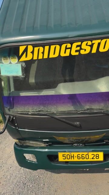 Kia K3000 1.4 tấn 2006. Mua bán Xe tải, xe ben tại Thành phố Tân An Long An được đăng bởi Trung Dũng hình 1