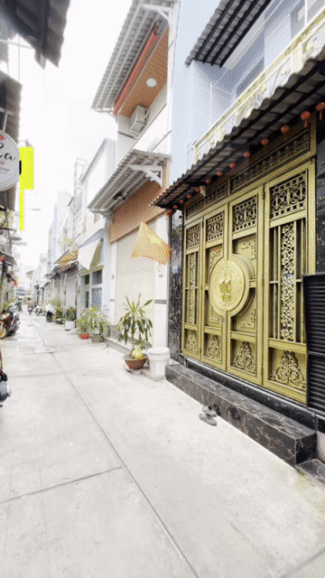 Mua bán Nhà ở Quận Bình Tân Tp Hồ Chí Minh diện tích 35 m² giá 4 tỷ