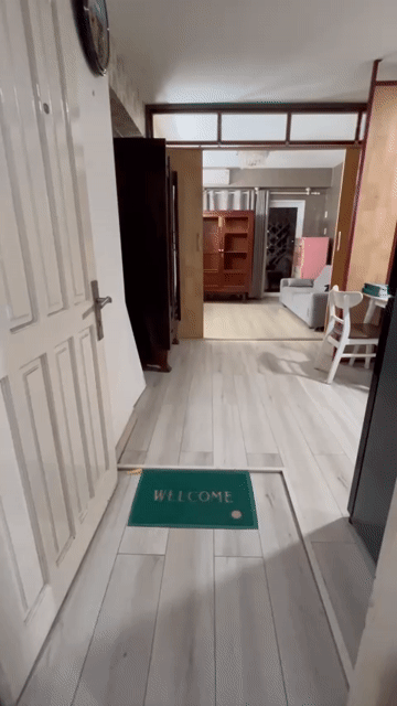Cho thuê Căn hộ Chung cư Quận Bình Thạnh Tp Hồ Chí Minh diện tích 55 m² giá 11 triệu/tháng
