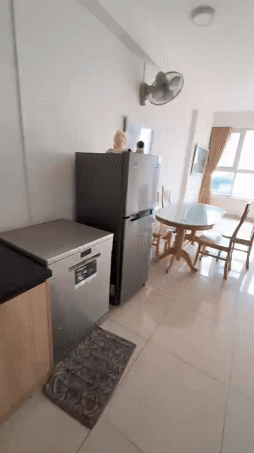 Cho thuê Căn hộ Chung cư Saigon Gateway Thành phố Thủ Đức Tp Hồ Chí Minh diện tích 63 m² giá 9 triệu/tháng