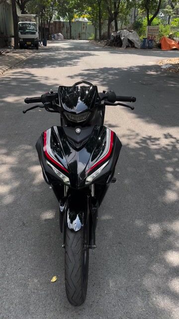 Yamaha Exciter 155 VVA . Biển 75 chính chủ .. Mua bán Xe máy tại Thành phố Dĩ An Bình Dương được đăng bởi Thai Ha Motor hình 1