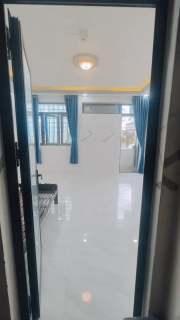 Cho thuê Phòng trọ Huyện Bình Chánh Tp Hồ Chí Minh diện tích 40 m² giá 5,8 triệu/tháng