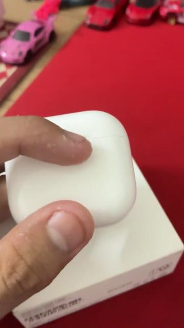 Apple AirPods 4 ANC. Mua bán Tivi, Âm thanh tại Quận Bình Thuỷ Cần Thơ được đăng bởi Thuận Quí hình 1