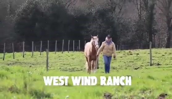 Le Wind West Ranch