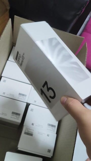 OPPO Reno13 5G NFC 12/256GB Đen bh 12thang. Mua bán Điện thoại tại Quận 1 Tp Hồ Chí Minh được đăng bởi Toàn thắng sĩ mobi hình 1