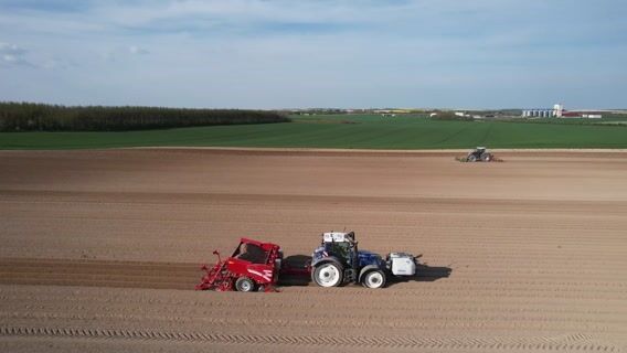 Une formation idéale pour une meilleure agriculture
