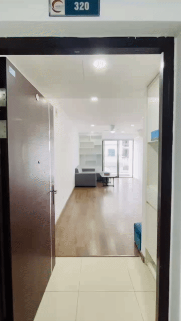 Mua bán Căn hộ Chung cư Hateco Apollo Quận Nam Từ Liêm Hà Nội diện tích 65 m² giá 5,2 tỷ