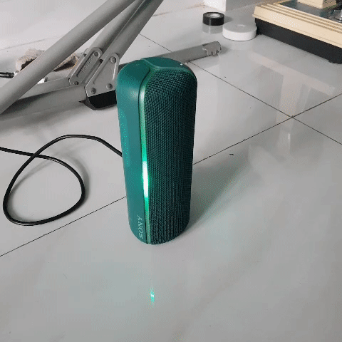 Loa Bluetooth Sony XB22 Nguyên zin. Mua bán Tivi, Âm thanh tại Quận Tân Bình Tp Hồ Chí Minh được đăng bởi xuyến nguyễn hình 1