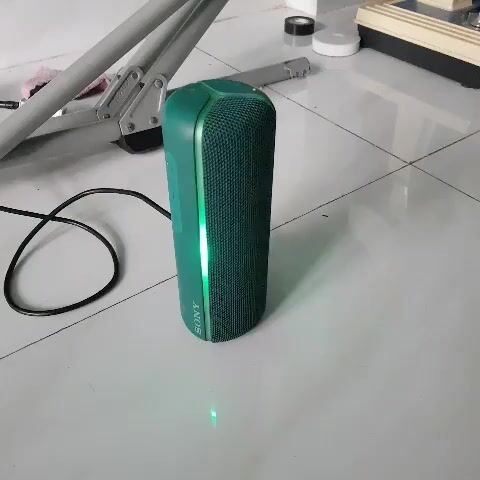 Loa Bluetooth Sony XB22 Nguyên zin. Mua bán Tivi, Âm thanh tại Quận Tân Bình Tp Hồ Chí Minh được đăng bởi xuyến nguyễn hình 1