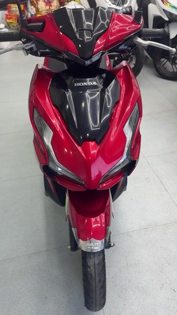 Airblade 125 4val 2023 Lướt GÓP CẦN CCCD ĐỦ 18t. Mua bán Xe máy tại Quận Ninh Kiều Cần Thơ được đăng bởi XE MÁY HOÀNG YẾN hình 1