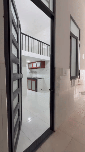 Cho thuê Phòng trọ Quận Gò Vấp Tp Hồ Chí Minh diện tích 20 m² giá 3 triệu/tháng