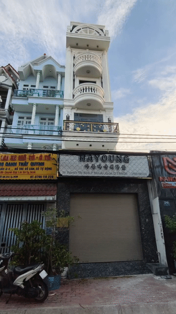 Mua bán Nhà ở Quận 12 Tp Hồ Chí Minh diện tích 67 m² giá 9,5 tỷ