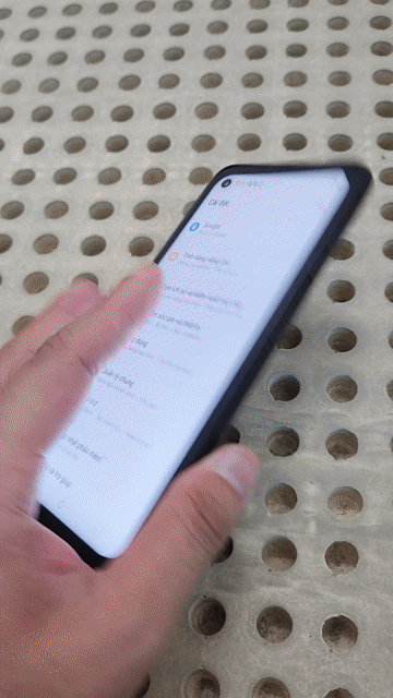 Samsung Galaxy XCover Pro 64GB Đen. Mua bán Điện thoại tại Huyện Bình Chánh Tp Hồ Chí Minh được đăng bởi Thảo Samsung hình 1