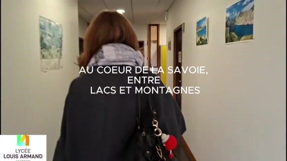 Le BTS Métiers de l'eau