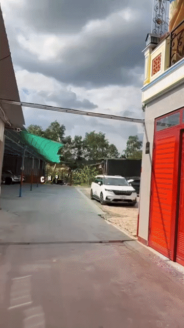 Cho thuê Phòng trọ Thành phố Mỹ Tho Tiền Giang diện tích 200 m² giá 3,6 triệu/tháng