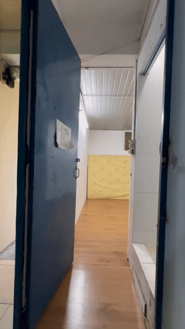 Cho thuê Phòng trọ Quận 8 Tp Hồ Chí Minh diện tích 10 m² giá 2,3 triệu/tháng