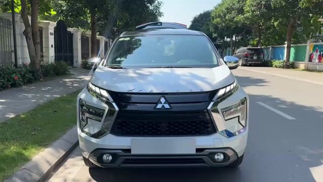 Mitsubishi Xpander Premium 2024. Mua bán Ô tô tại Quận Long Biên Hà Nội được đăng bởi Long Biên Cars hình 1