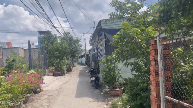 Mua bán Đất Huyện Nhơn Trạch Đồng Nai diện tích 195.5 m² giá 3,2 tỷ