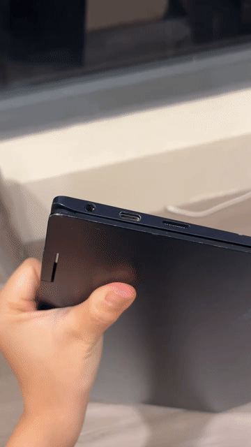 Samsung 950QDB Core i7 16GB. Mua bán Laptop tại Quận 7 Tp Hồ Chí Minh được đăng bởi Thùy Phạm hình 1
