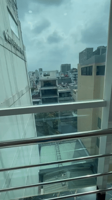 Cho thuê Căn hộ Chung cư Quận 3 Tp Hồ Chí Minh diện tích 170 m² giá 32 triệu/tháng