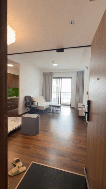 Mua bán Căn hộ Chung cư Akari City Nam Long Quận Bình Tân Tp Hồ Chí Minh diện tích 85 m² giá 4,6 tỷ