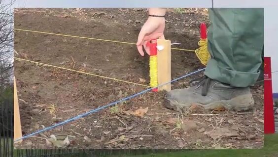 A la découverte de l'horticulture