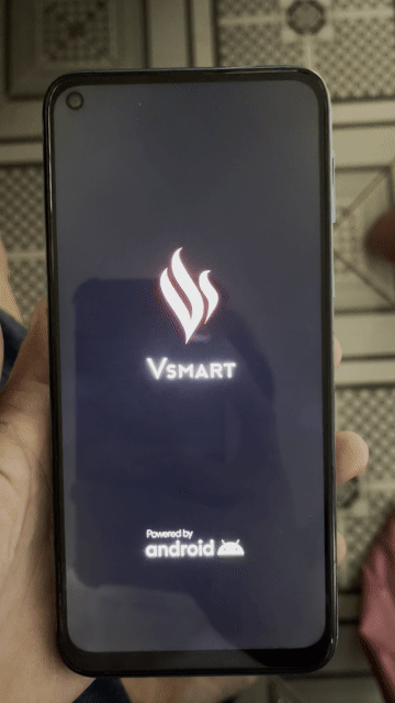 Vsmart Joy 4 linh kiện. Mua bán Điện thoại tại Thị xã Tân Uyên Bình Dương được đăng bởi TiMi Dịch Vụ hình 1