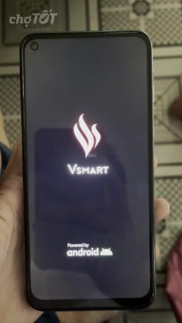 Vsmart Joy 4 linh kiện. Mua bán Điện thoại tại Thị xã Tân Uyên Bình Dương được đăng bởi TiMi Dịch Vụ hình 1
