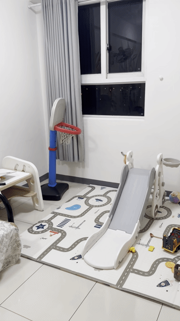Cho thuê Căn hộ Chung cư Imperial Place Quận Bình Tân Tp Hồ Chí Minh diện tích 56 m² giá 6,8 triệu/tháng