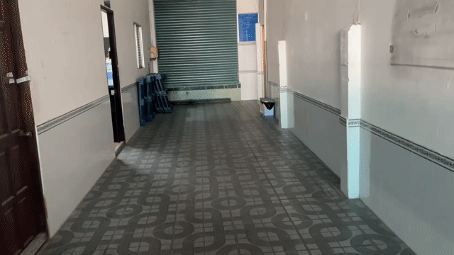 Cho thuê Văn phòng, Mặt bằng kinh doanh Quận Bình Thuỷ Cần Thơ diện tích 500 m² giá 30 triệu/tháng
