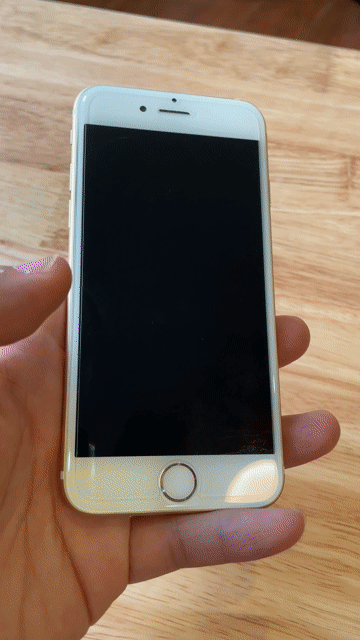 Apple iPhone 6Splus 64G. Mua bán Điện thoại tại Quận Hà Đông Hà Nội được đăng bởi Nữ Chính Smart hình 1