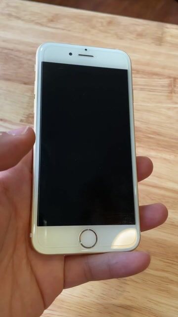 Apple iPhone 6Splus 64G. Mua bán Điện thoại tại Quận Hà Đông Hà Nội được đăng bởi Nữ Chính Smart hình 1