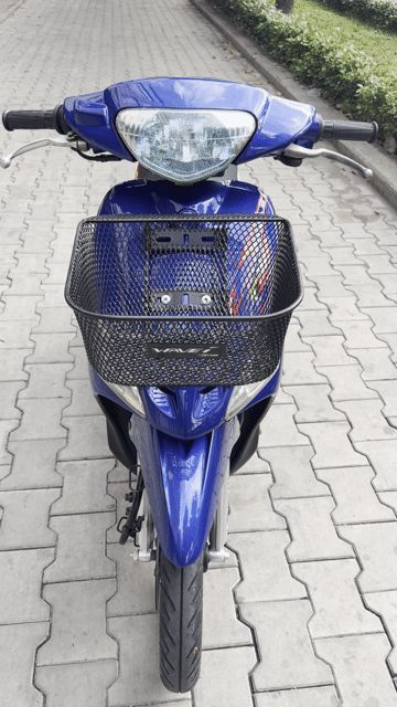 mio bstp chính chủ. Mua bán Xe máy tại Quận Bình Thạnh Tp Hồ Chí Minh được đăng bởi Nguyễn thị ngọc yến hình 1