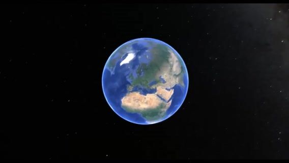 Un instant d'optique