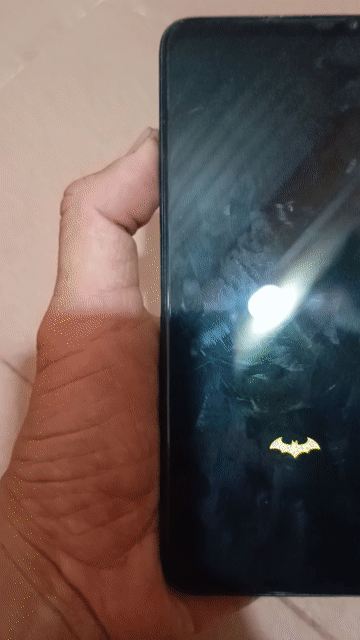 ROG Phone 6 Batman 12GB/256GB Đen 97% nguyên zin. Mua bán Điện thoại tại Huyện Cẩm Mỹ Đồng Nai được đăng bởi Ngọc Sơn hình 1