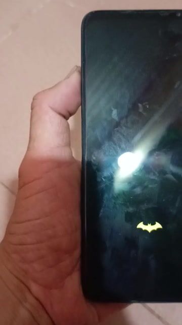 ROG Phone 6 Batman 12GB/256GB Đen 97% nguyên zin. Mua bán Điện thoại tại Huyện Cẩm Mỹ Đồng Nai được đăng bởi Ngọc Sơn hình 1