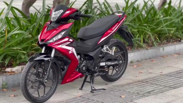 Honda Winner 150 V1 2019 Đỏ Trắng Đen. Mua bán Xe máy tại Quận 11 Tp Hồ Chí Minh được đăng bởi Hưng Từ hình 1