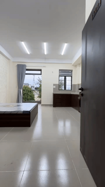 Cho thuê Căn hộ Chung cư Quận Tân Phú Tp Hồ Chí Minh diện tích 50 m² giá 6 triệu/tháng