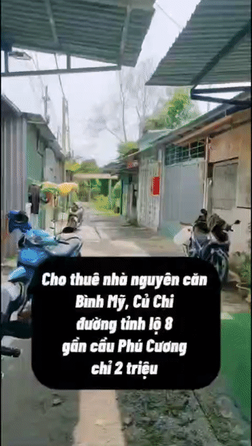 Mua bán Nhà ở Huyện Củ Chi Tp Hồ Chí Minh diện tích 48 m² giá 695 triệu