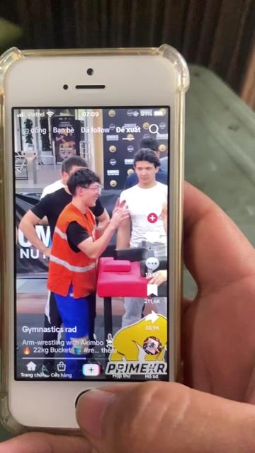 Apple iPhone SE 16GB Vàng Like New. Mua bán Điện thoại tại Quận Bắc Từ Liêm Hà Nội được đăng bởi nguyễn văn kiên hình 1
