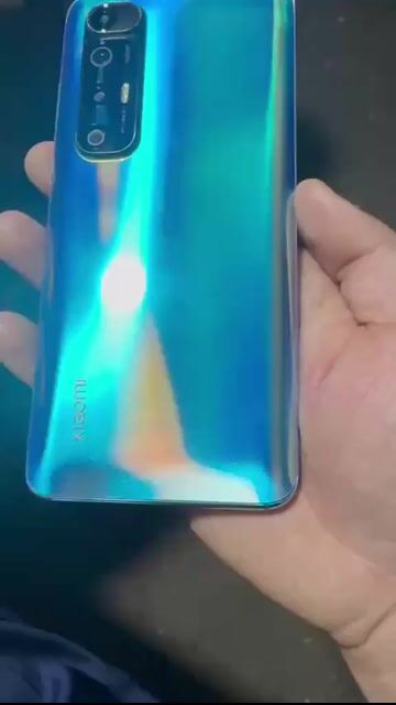 Xiaomi Mi 10S Đa sắc Như mới. Mua bán Điện thoại tại Huyện Giồng Trôm Bến Tre được đăng bởi Minh Trí hình 1