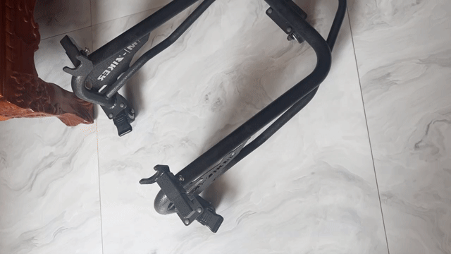 Ben nâng xe máy Mbiker 365s Đen. Mua bán Phụ tùng xe tại Huyện Long Điền Bà Rịa - Vũng Tàu được đăng bởi nhân hình 1